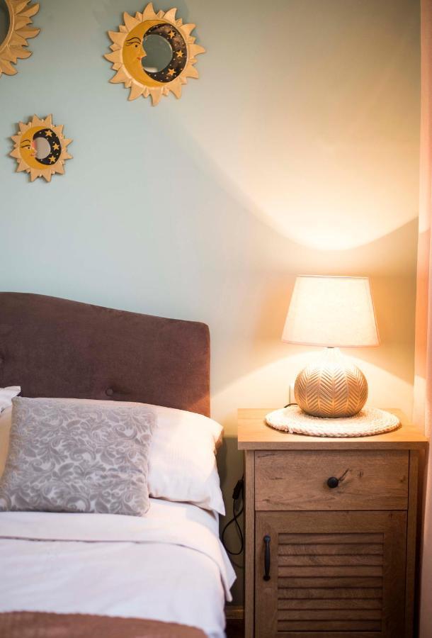 New Apartment Neda 오미스 외부 사진