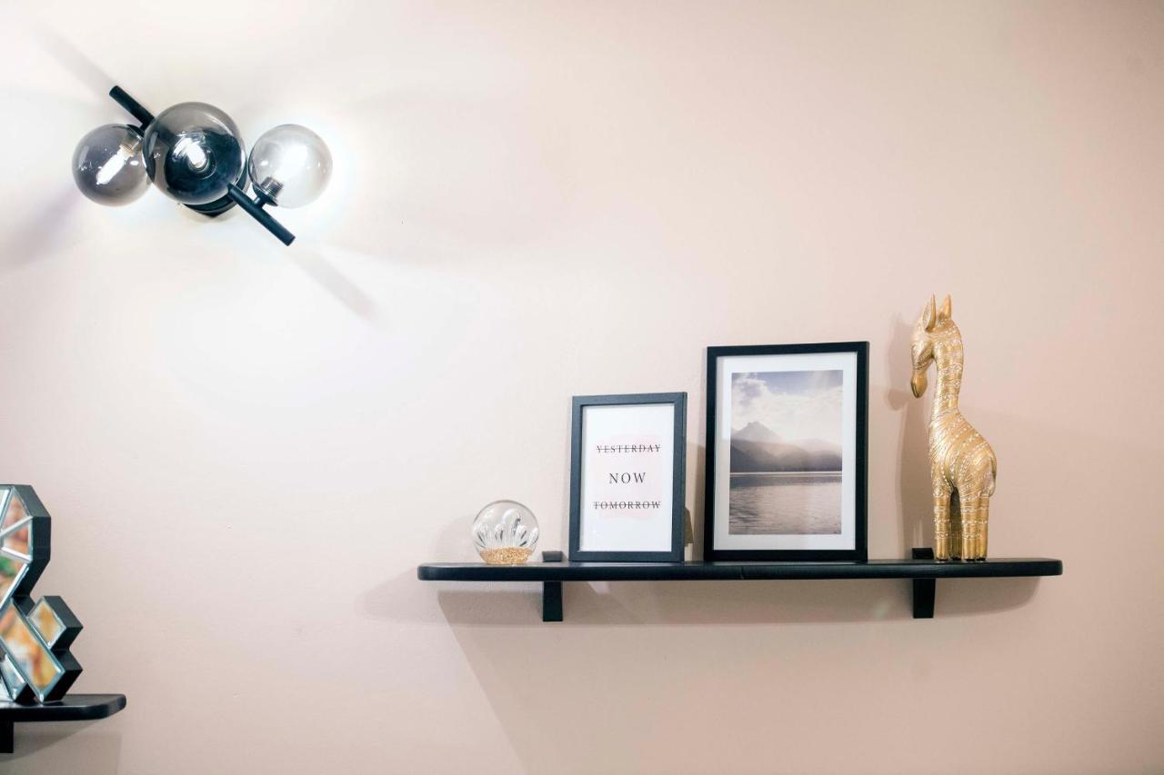 New Apartment Neda 오미스 외부 사진